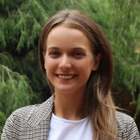 Danielle Haratsis-Ji
