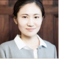 Katherine Zhang