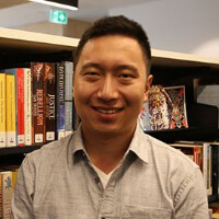 Eric Yuchi
